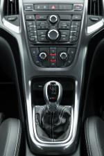 Vauxhall Astra VXR 2012 года